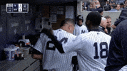 Talkin Yanks GIF by Jomboy Media