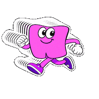 New-HALE smile running trailrunning newhale Sticker