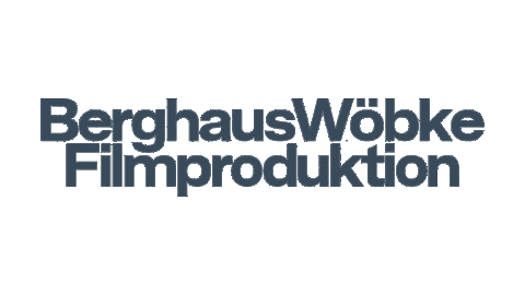 Filmproduktion Bw Film Sticker by BerghausWöbke Film