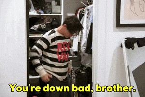 Okay_Decision brother youre down bad GIF