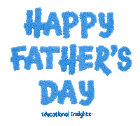 Fathers Day Dad Sticker by Educational Insights