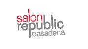 Los Angeles Salon Sticker by SalonRepublic