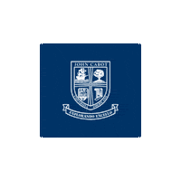 John Cabot Sticker by John Cabot University