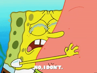 season 5 episode 3 GIF by SpongeBob SquarePants