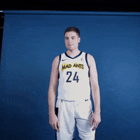 themadants basketball nba come on man gleague GIF