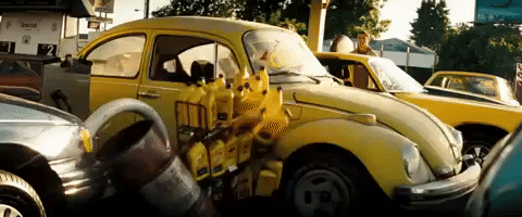 transformers GIF