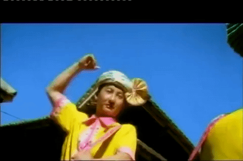minorities shao shu min zu GIF