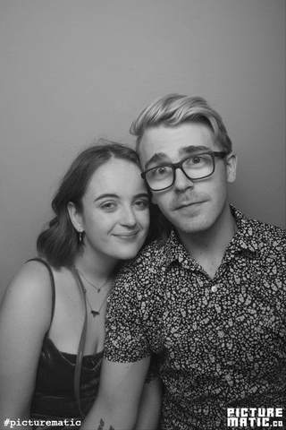 Photobooth Lincoln GIF by picturematic