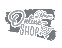 Shop Bakery Sticker by Die Lohners
