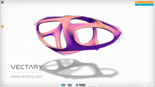 vectary giphyupload design 3d software GIF