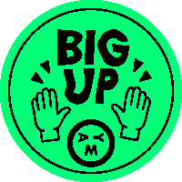 areyoumad thank you thanks up thankyou Sticker