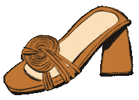 Walk Get Sticker by Nelissa Hilman