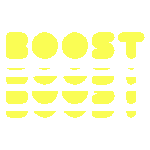 Boost Ultraboost Sticker by adidas