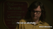 stand up comedy GIF by Showtime