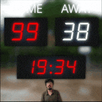 38 Away GIF