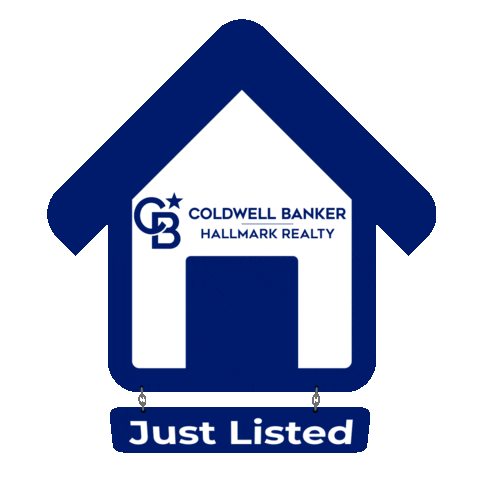 coldwellbankerhallmark giphyupload cbhr cbhrfamily coldwellbankerhallmarkrealty Sticker