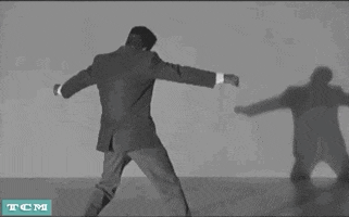 Eartha Kitt Dance GIF by Turner Classic Movies