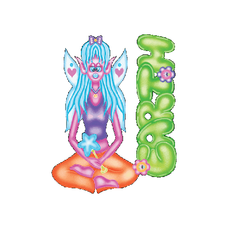 Zodiac Sign Sticker by M.A.C