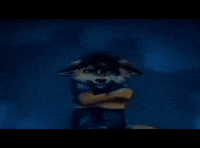 Fox GIF