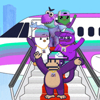 Posing Red Carpet GIF by BigBrains