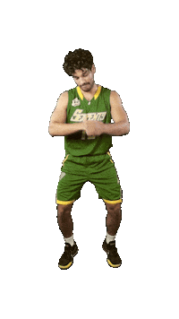 Party Dancing Sticker by ACSL - Austrian College Sports League