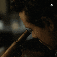 Looking Season 2 GIF by The Alienist: Angel of Darkness