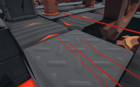 crittercrossfire gaming gamedev indiedev madewithunity GIF