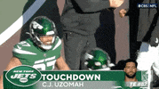 New York Jets Football GIF by NFL