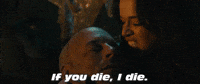 If You Die, I Die