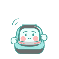 Railway 新北市 Sticker by 新北捷運局