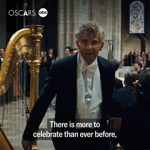GIF by ABC Network