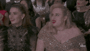 Rebel Wilson Oscars GIF by The Academy Awards
