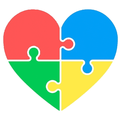 Autista Sticker