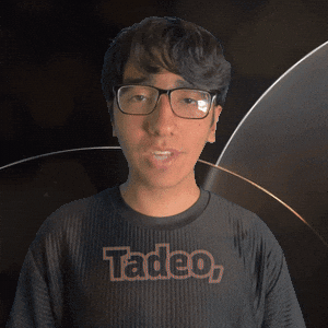 Taleo Tadeu GIF