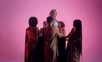 i don't even know why though GIF by Alina Baraz