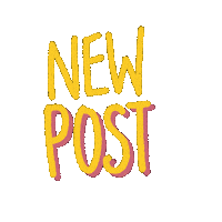 Check It Out New New New Sticker by ArtBox Global