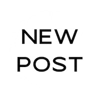 New Post Click Sticker by Kiaundra Jackson