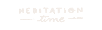 Breathe White Lines Sticker