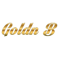 Gold Sticker by French A2titude