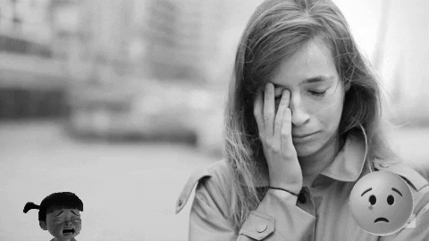 DonTaylor10000 giphygifmaker giphyattribution sad GIF