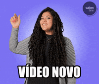Video Novo GIF by Salon Line