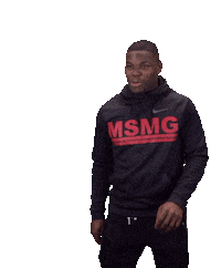 Radio Row Dancing Sticker by NFL