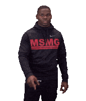 Its Over Football Sticker by NFL