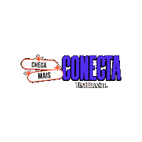 Conecta Calouros Sticker by UniBrasil