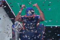 Karachi Kings GIF