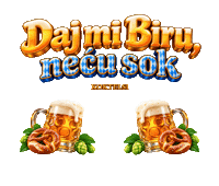 Hop Sok Sticker by KOKTELSI