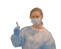 Mijzo zorg cluster therapie ouderenzorg Sticker