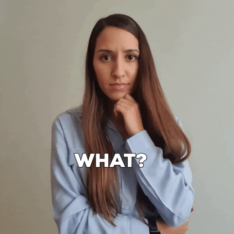psicologagrecia giphygifmaker no what hasta luego GIF