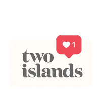 Collagen Proteinpowder Sticker by Two Islands Co.