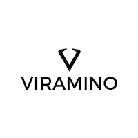Vegan Pea Sticker by Viramino